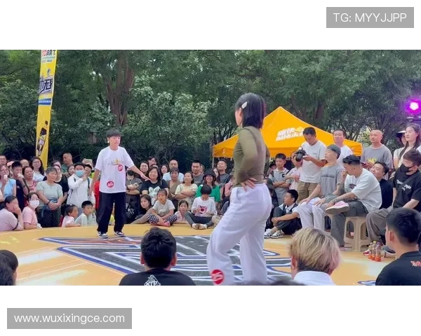 杭州街舞队的边路渗透策略及其对街舞文化的影响分析