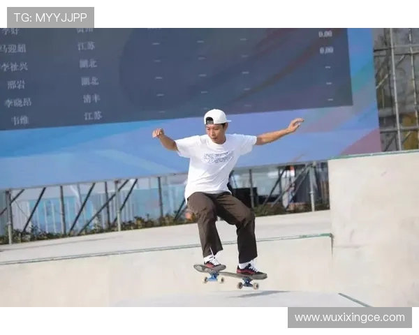 极限运动灵活性评比成都极限运动队荣获第五名佳绩