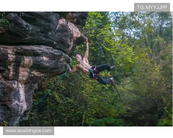 武汉攀岩队荣登全国攀岩团队协作排行榜第二名展现团队实力与拼搏精神