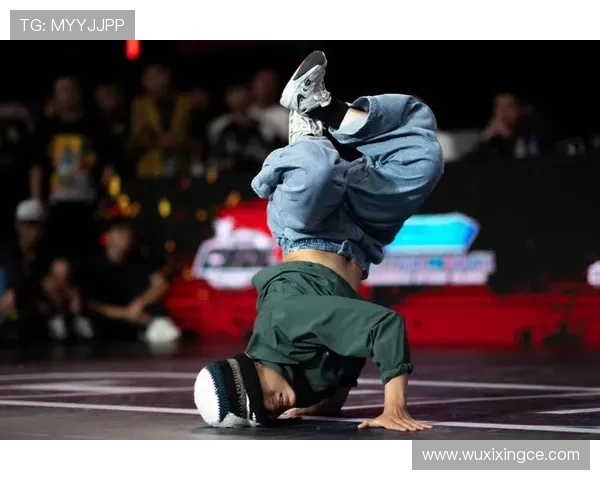 武汉街舞队的阵地战分析与反思:胜负背后的故事与启示