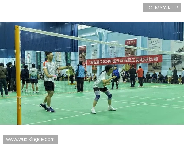 武汉羽毛球队运营策略深度分析与发展前景展望