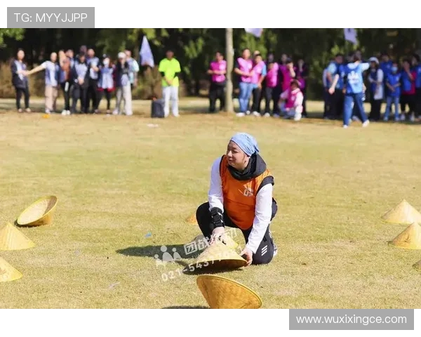 飞盘飞扬:西安飞盘队的奋斗与成长之路