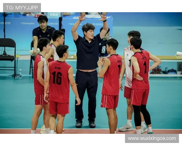 重庆排球队心理素质创新高引发关注排球界期待新突破