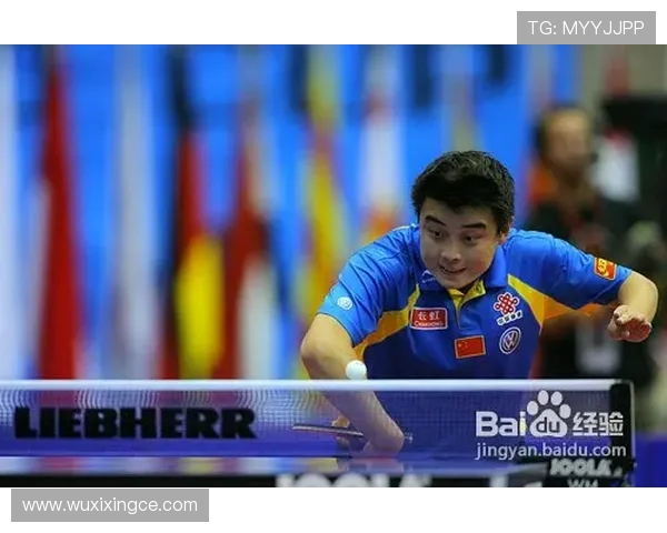 乒乓球深度：解密成都乒乓球队的防守