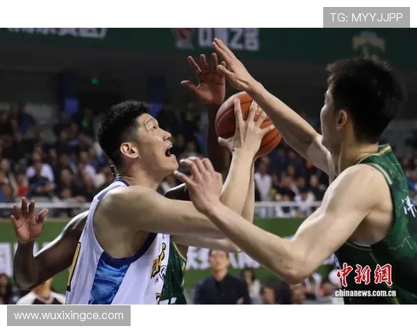 热议篮球：南京篮球队的速度变革